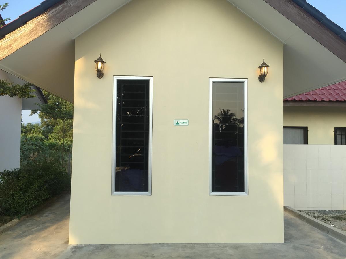 Dhania Cenang Beach Resort Pantai Cenang  Exterior foto